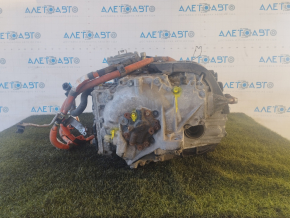Automatic transmission assembly Toyota Camry v50 12-14 hybrid usa CVT 111k