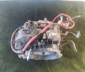 Automatic transmission assembly Toyota Camry v50 12-14 hybrid usa CVT 111k