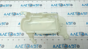 Bracket fuse box trunk BMW 5 G30 17-23