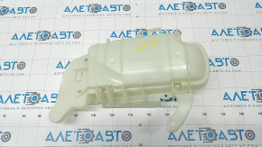 Bracket fuse box trunk BMW 5 G30 17-23
