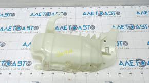 Bracket fuse box trunk BMW 5 G30 17-23
