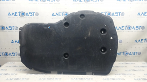 Trunk liner for VW Passat b8 16-19 USA