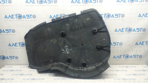 Trunk liner for VW Passat b8 16-19 USA