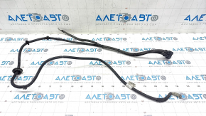 Audi Q5 8R 13-17 steering rack wiring