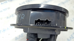 Speaker door front right VW Tiguan 18- break fastener