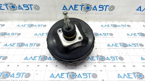 Vacuum booster Audi Q5 8R 13-16 hybrid