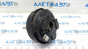 Vacuum booster Audi Q5 8R 13-16 hybrid