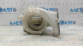 The case is bare, ventilation, the right side of Toyota Prius 30 10-15, the mount is broken, there is no fragment of the case