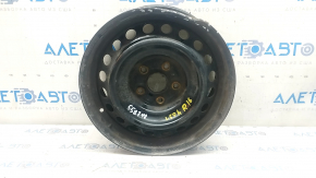 Wheel disk R16 5*114.3 Toyota Camry v50 12-14 usa iron, for rent