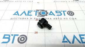 Rear parking sensors BMW 5 G30 17-23