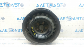Wheel disk R16 5*114.3 Toyota Camry v50 12-14 usa iron