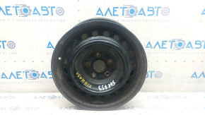 Wheel disk R16 5*114.3 Toyota Camry v50 12-14 usa iron