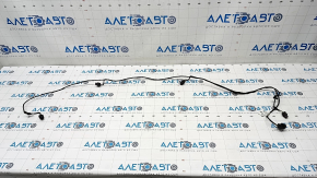 Rear Bumper Wiring BMW 5 G30 17-23