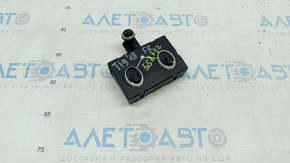 Front right door computer VW Tiguan 18-