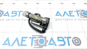 Air conditioning valve Audi Q5 8R 13-16 hybrid