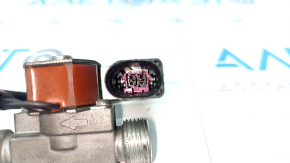 Air conditioning valve Audi Q5 8R 13-16 hybrid