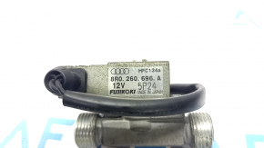 Air conditioning valve Audi Q5 8R 13-16 hybrid