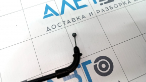 BMW 5 G30 hood lock release cable 17-23 for lock
