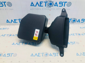 Air intake Toyota Camry v50 12-14 usa