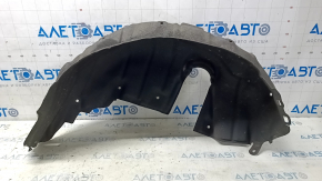 Rear left fender liner Toyota Prius 30 10-15