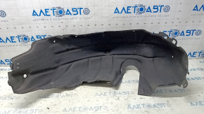 Rear left fender liner Toyota Prius 30 10-15