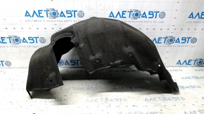 Rear left fender liner Toyota Prius 30 10-15