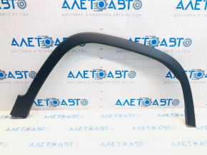 Front right fender arch trim Jeep Cherokee KL 19-