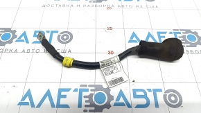 Audi Q5 8R 13-16 hybrid inverter ground wire