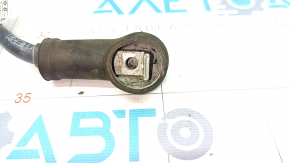 Audi Q5 8R 13-16 hybrid inverter ground wire