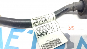 Audi Q5 8R 13-16 hybrid inverter ground wire