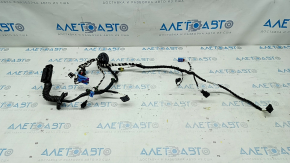 Wiring door front right VW Tiguan 18-