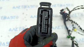 Wiring door front right VW Tiguan 18-