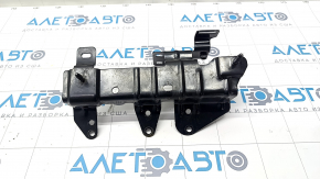 Inverter bracket upper Audi Q5 8R 13-16 hybrid
