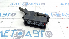 Chip of the ECU block engine computer Kia Sorento 14-15 3.3 gray