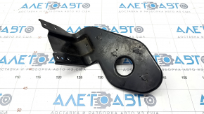 Inverter bracket lower Audi Q5 8R 13-16 hybrid