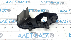 Inverter bracket lower Audi Q5 8R 13-16 hybrid