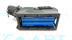 Chip of the ECU block engine computer Kia Sorento 14-15 3.3 blue
