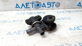 Fuel Valve Toyota Prius 30 10-15
