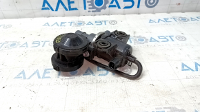 Fuel Valve Toyota Prius 30 10-15