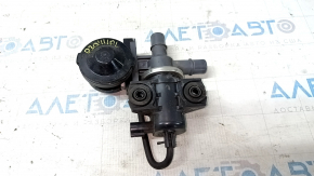 Fuel Valve Toyota Prius 30 10-15