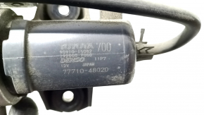 Fuel Valve Toyota Prius 30 10-15