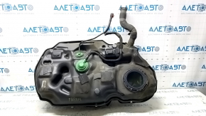 Fuel tank Toyota Prius 30 12-15 plug-in