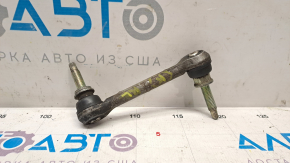 Rear stabilizer bar link left Ford Explorer 11-19 without plastic cover