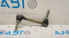 Rear stabilizer bar link left Ford Explorer 11-19 without plastic cover
