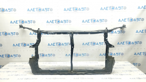 TV panel radiator assembly Toyota Camry v50 12-14 usa with eyelashes