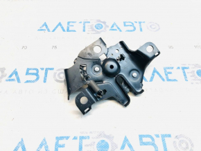 Hood Lock Toyota Prius 30 10-15