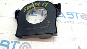 Steering Angle Sensor Nissan Sentra 16-19