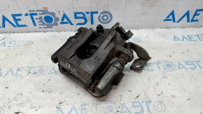 Rear left caliper assembly for Toyota Prius 30 10-15