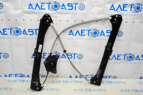 Window lift mechanism front right VW Passat b7 12-15 USA