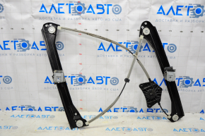 Window lift mechanism front right VW Passat b7 12-15 USA